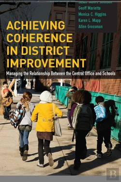 Bertrand.pt - Achieving Coherence In District Improvement