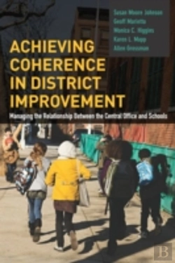 Bertrand.pt - Achieving Coherence In District Improvement