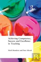 Achieving Competence, Success And Excellence In Teaching