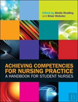 Bertrand.pt - Achieving Competencies For Nursing Practice: A Handbook For Student Nurses