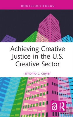 Bertrand.pt - Achieving Creative Justice In The U.S. Creative Sector