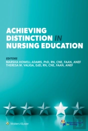 Achieving Distinction In Nursing Education