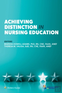 Bertrand.pt - Achieving Distinction In Nursing Education