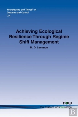 Bertrand.pt - Achieving Ecological Resilience Through Regime Shift Management