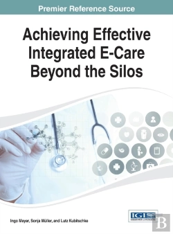 Bertrand.pt - Achieving Effective Integrated E-Care Beyond The Silos