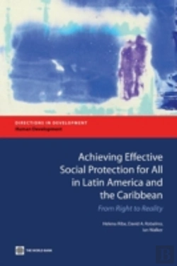 Bertrand.pt - Achieving Effective Social Protection For All In Latin America And The Caribbean