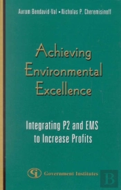 Achieving Environmental Excellence