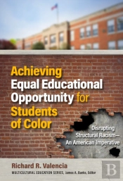 Achieving Equal Educational Opportunity For Students Of Color