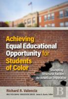 Achieving Equal Educational Opportunity For Students Of Color
