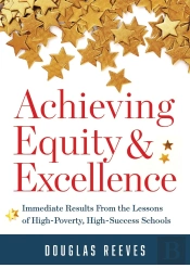 Achieving Equity And Excellence