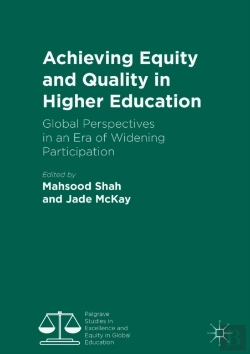 Bertrand.pt - Achieving Equity And Quality In Higher Education