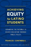 Achieving Equity For Latino Students