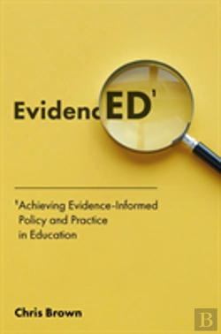 Bertrand.pt - Achieving Evidence-Informed Policy And Practice In Education