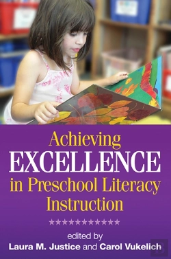 Bertrand.pt - Achieving Excellence In Preschool Literacy Instruction