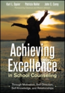Bertrand.pt - Achieving Excellence In School Counseling Through Motivation, Self-Direction, Self-Knowledge And Relationships