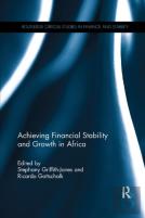 Achieving Financial Stability And Growth In Africa
