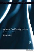 Achieving Food Security In China
