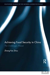 Achieving Food Security In China