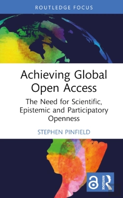 Bertrand.pt - Achieving Global Open Access