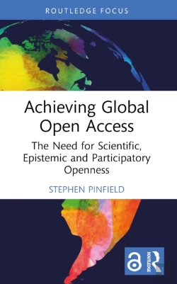 Bertrand.pt - Achieving Global Open Access