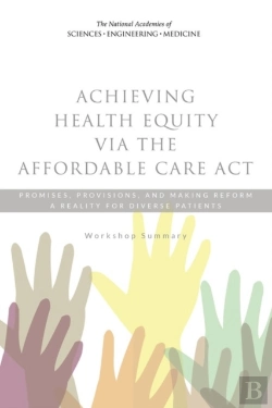 Bertrand.pt - Achieving Health Equity Via The Affordable Care Act