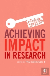 Achieving Impact In Research