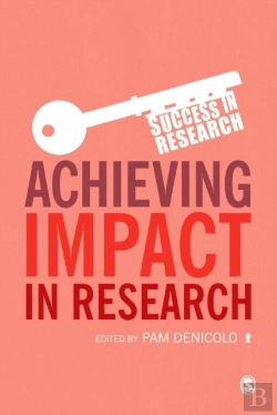 Bertrand.pt - Achieving Impact In Research