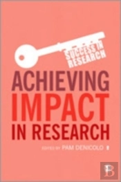 Achieving Impact In Research