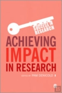Bertrand.pt - Achieving Impact In Research
