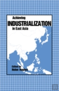 Bertrand.pt - Achieving Industrialization In East Asia
