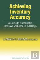 Achieving Inventory Accuracy