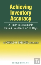 Achieving Inventory Accuracy