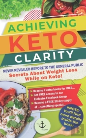 Achieving Keto Clarity