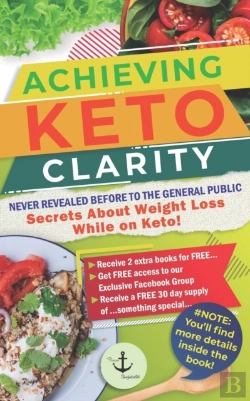Bertrand.pt - Achieving Keto Clarity