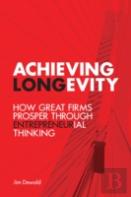 Achieving Longevity