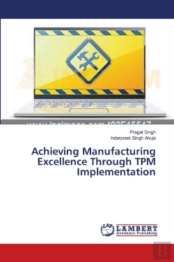 Bertrand.pt - Achieving Manufacturing Excellence Through Tpm Implementation