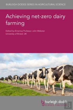 Bertrand.pt - Achieving Net Zero Dairy Farming