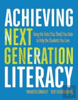 Achieving Next Generation Literacy