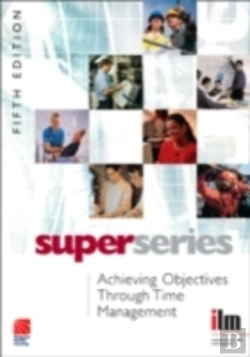 Bertrand.pt - Achieving Objectives Through Time Management