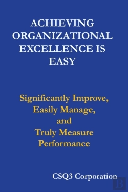 Bertrand.pt - Achieving Organizational Excellence Is Easy