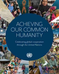 Bertrand.pt - Achieving Our Common Humanity