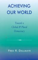 Achieving Our World