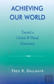 Achieving Our World