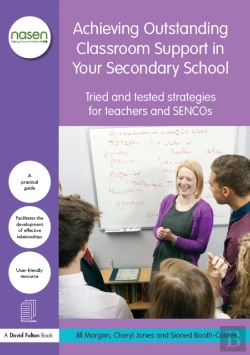 Bertrand.pt - Achieving Outstanding Classroom Support In Your Secondary School