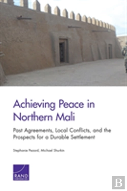 Bertrand.pt - Achieving Peace In Northern Mali
