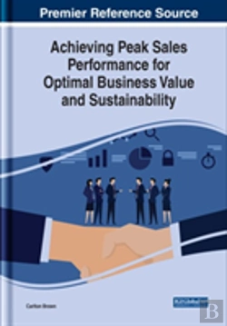Bertrand.pt - Achieving Peak Sales Performance For Optimal Business Value And Sustainability