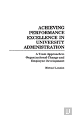 Bertrand.pt - Achieving Performance Excellence In University Administration