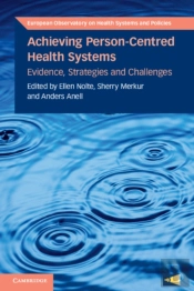 Achieving Person-Centred Health Systems