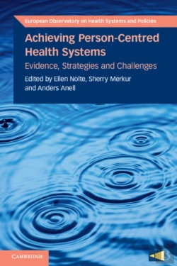 Bertrand.pt - Achieving Person-Centred Health Systems