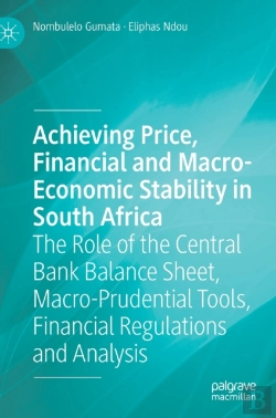 Bertrand.pt - Achieving Price, Financial And Macro-Economic Stability In South Africa